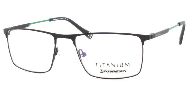 HORSEFEATHERS TITANIUM 3520