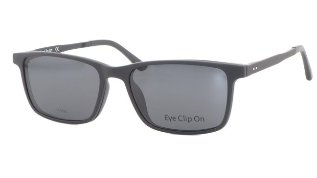 EYE CLIP ON  ECO048 C1