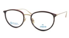 JISCO CHOCOLATE GDBK TITANIUM