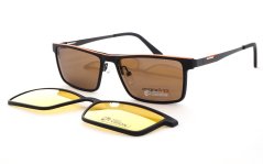 MONDO 0580 C51 + 2 KLIPY