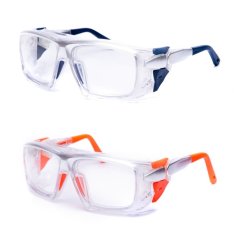 PRACOVNÍ OCHRANNÉ BRÝLE  – PROTI KAPALINÁM