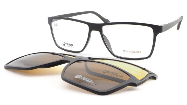 MONDOO 0642 C91 + 2 KLIPY