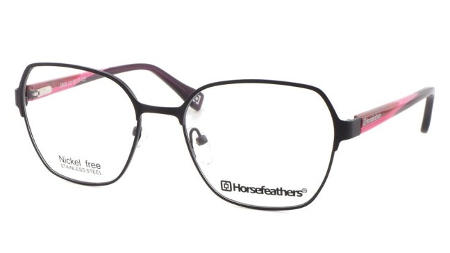 HORSEFEATHERS 3306 C2