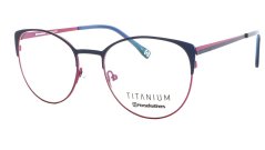 HORSEFEATHERS 3110 C3 TITANIUM