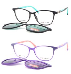 POLAR 614