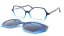 CENTROSTYLE NEYETURE F0460
