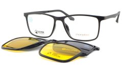 MONDOO 0619 C3 + 2 KLIPY