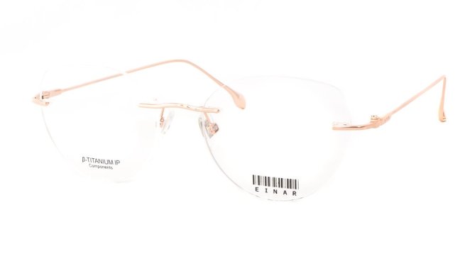 EINAR L7000 TITANIUM