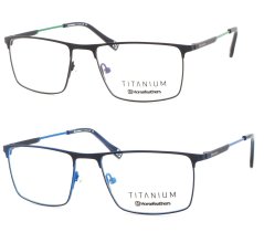 HORSEFEATHERS TITANIUM 3520