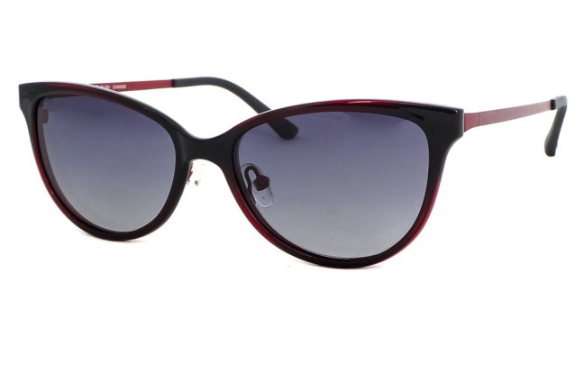 CENTROSTYLE  F0289 - barva: červená