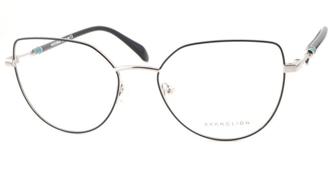 AVANGLION AVO6726 - barva: stříbrná