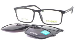 HORSEFEATHERS 3057 C91 + 2 KLIPY