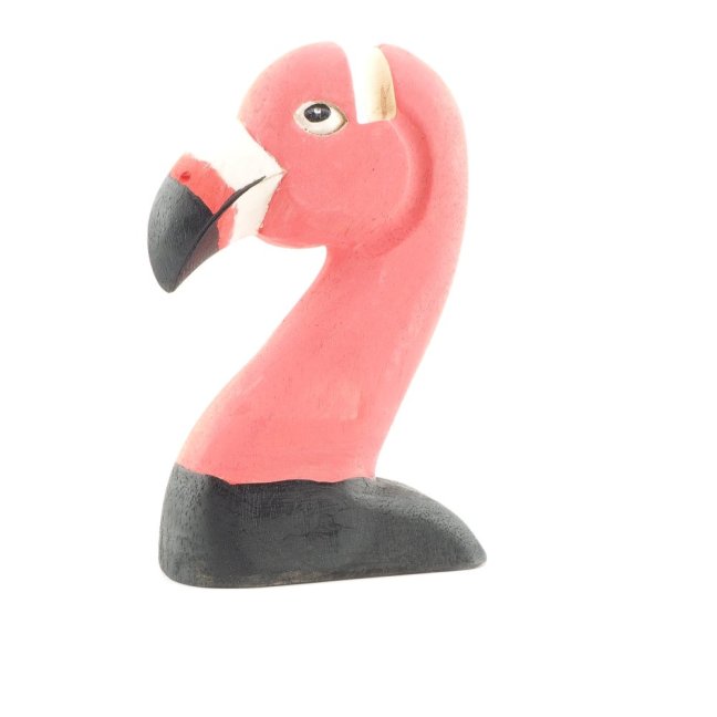 STOJÁNEK NA BRÝLE - motiv: zebra