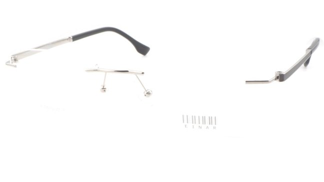 VRTANÉ BRÝLE G 8082 TITANIUM