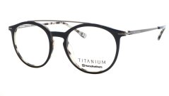HORSEFEATHERS 3107 C1 TITANIUM