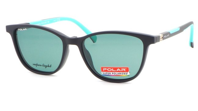 POLAR 614