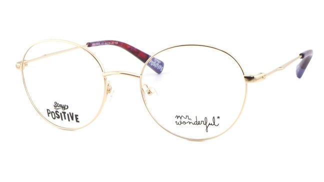 MR. WONDERFUL MW69855 101