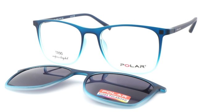 POLAR 527 C20