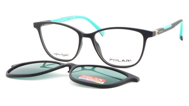 POLAR 614
