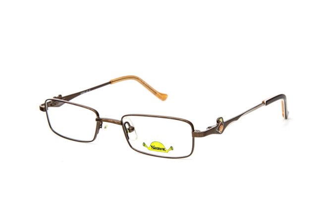 SHREK 157 BROWN