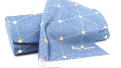 800253 ROYAL CASE POUZDRO LUXUSNÍ POUZDRO NA BRÝLE