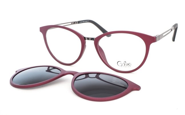 COOLINE 126 RED