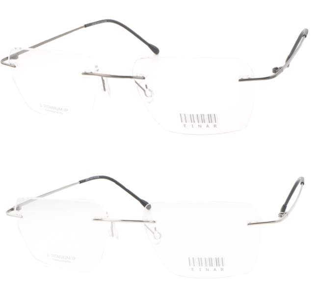 VRTANÉ BRÝLE G 8070 TITANIUM