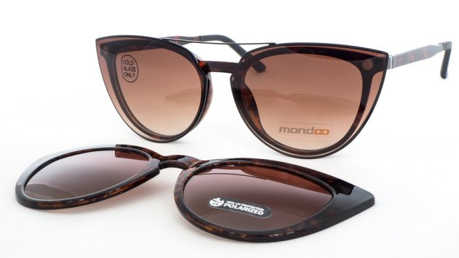 MONDO 0576 C4 + 2 KLIPY
