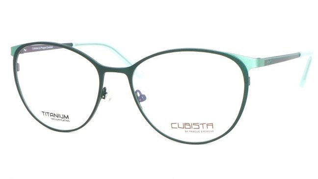 CUBISTA TITANIUM 8339 C3