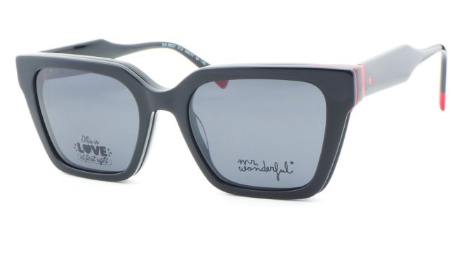 MR. WONDERFUL  MW59027