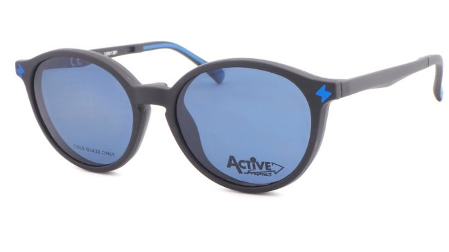 ACTIVE FRAMES F0499 - barva: modrá, výrobní velikost: 46