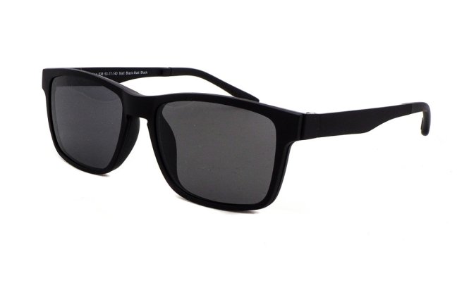 COOLINE 038 BLACK