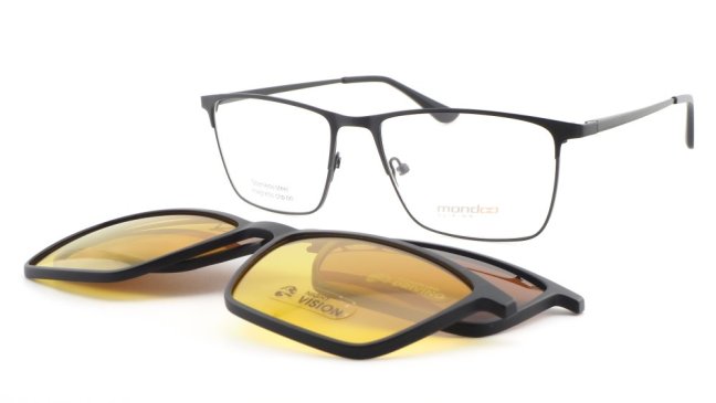 MONDOO 0654 C 91 + 2 KLIPY