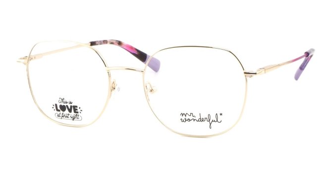 MR. WONDERFUL MW69255 101