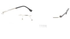 VRTANÉ BRÝLE G 8082 TITANIUM