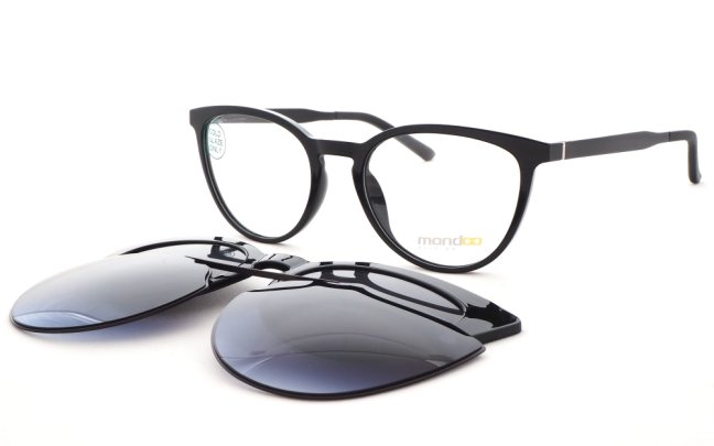 MONDO 0576 C1 + 2 KLIPY