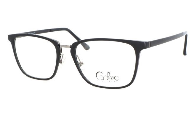 COOLINE 116 BLACK MATT