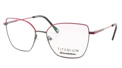 HORSEFEATHERS TITANIUM 3114 C5