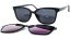 CENTROSTYLE F0076_001 + 2 KLIPY