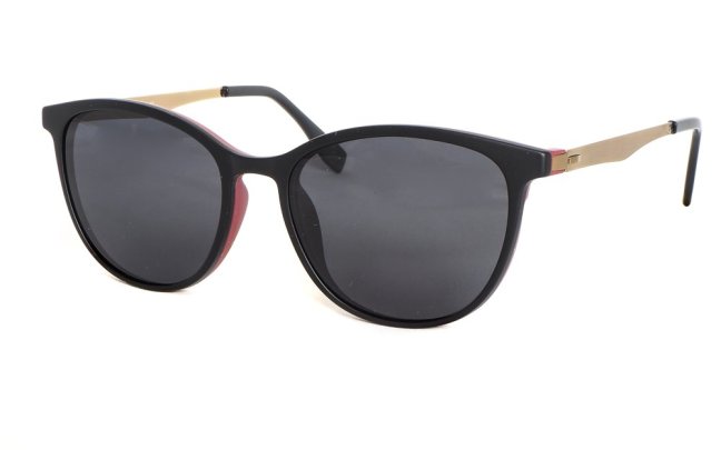 COOLINE 159 BURGUNDY/BRASS