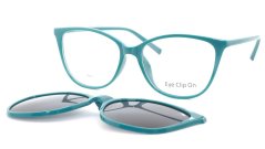 EYE CLIP ON ECO045 C4