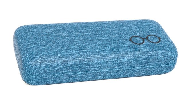 700131 IMPERIAL CASE POUZDRO NA BRÝLE - barva: zelená