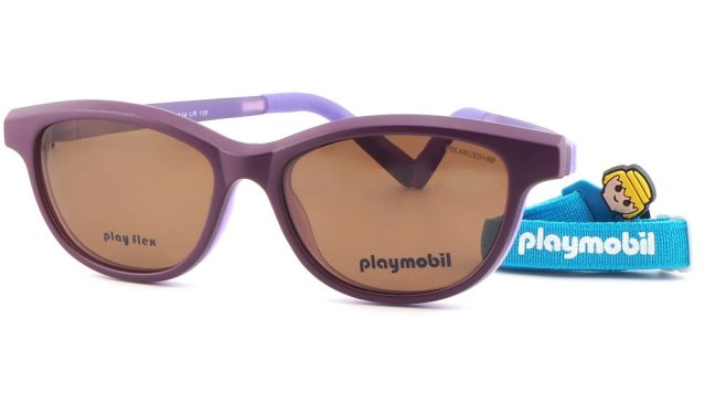 PLAYMOBIL  PY33008 - barva: fialová