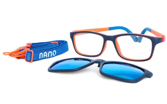NANO VISTA CREW NAO571846SC