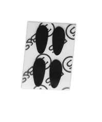 SEDÝLKA NA BRÝLE PROTISKLUZOVÁ