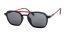 COOLINE 120 BLACK RED