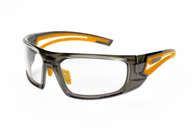 PRACOVNÍ OCHRANNÉ BRÝLE SAFETY FRFR 516-65