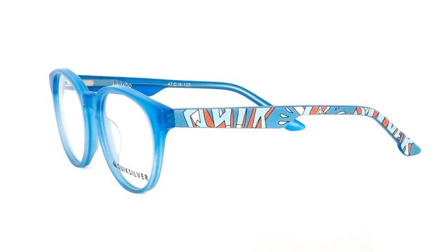 QUIKSILVER AHIJADO EQBEG03018-EBLU