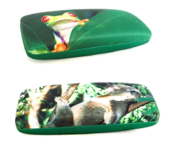 415 POUZDRO NA BRÝLE Z AMAZONIE
