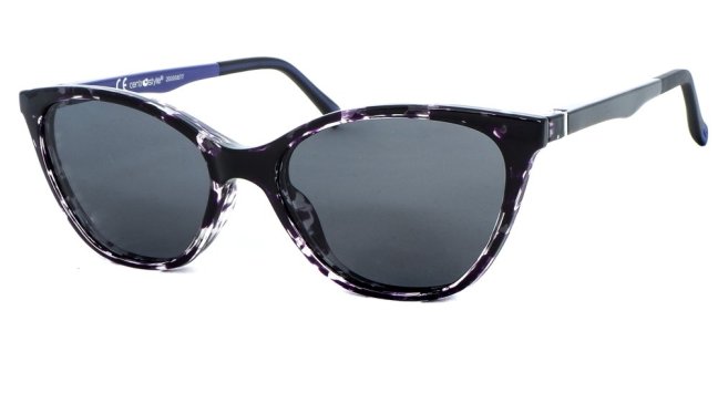 CENTROSTYLE F0214 - barva: fialová